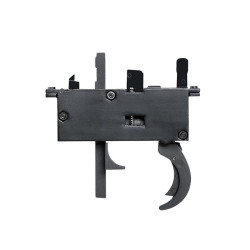TRIGGER COMPLETE MB01