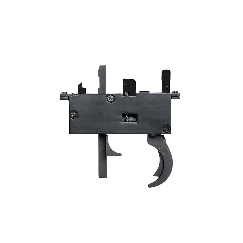 TRIGGER COMPLETE MB01