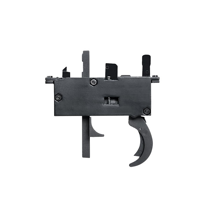 TRIGGER COMPLETE MB01