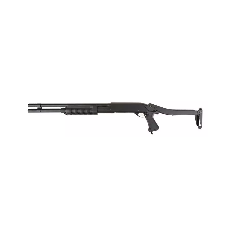 CM352 LONG SHOTGUN Replique Airsoft Cyma