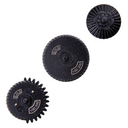 PIGNONS : ENGRENAGE CNC 100:300