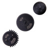 PIGNONS : ENGRENAGE CNC 100:300