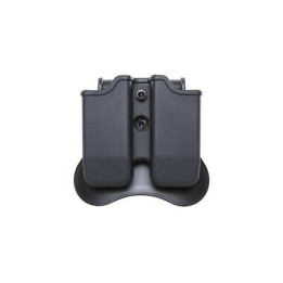 PORTE CHARGEUR AMOMAX UNIVERSEL SAUF 1911 FDE
