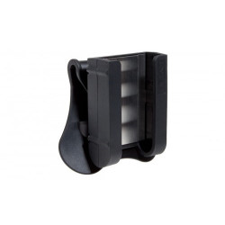 PORTE CARTOUCHES AMOMAX