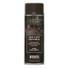 BOMBE PEINTURE MILITAIRE DARK BROWN