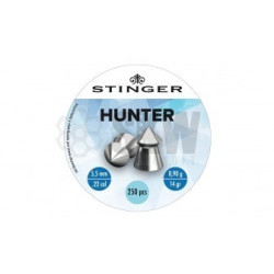 STINGER HUNTER 5.5 (250)