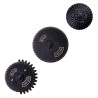 PIGNONS : ENGRENAGE CNC 100:300