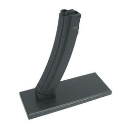 PRESENTOIR REPLIQUE MP5