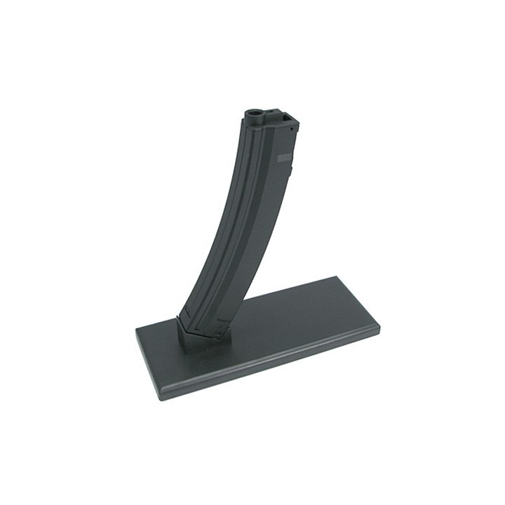 PRESENTOIR REPLIQUE MP5