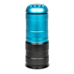 Gas Grenade Long 40 mm - 120 BB