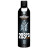 BOMBE GAZ 203 PSI 500ML