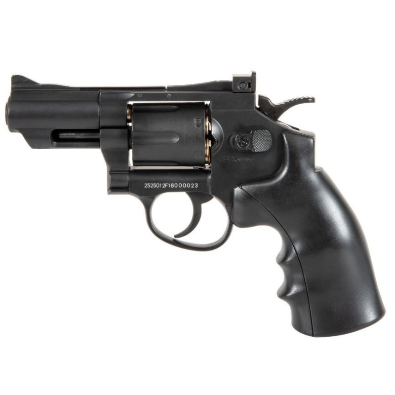 G296A Revolver Réplique
