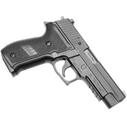 Tokyo Marui P226 RAILED GBB Pistol