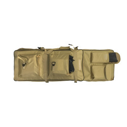 HOUSSE 100CM TAN