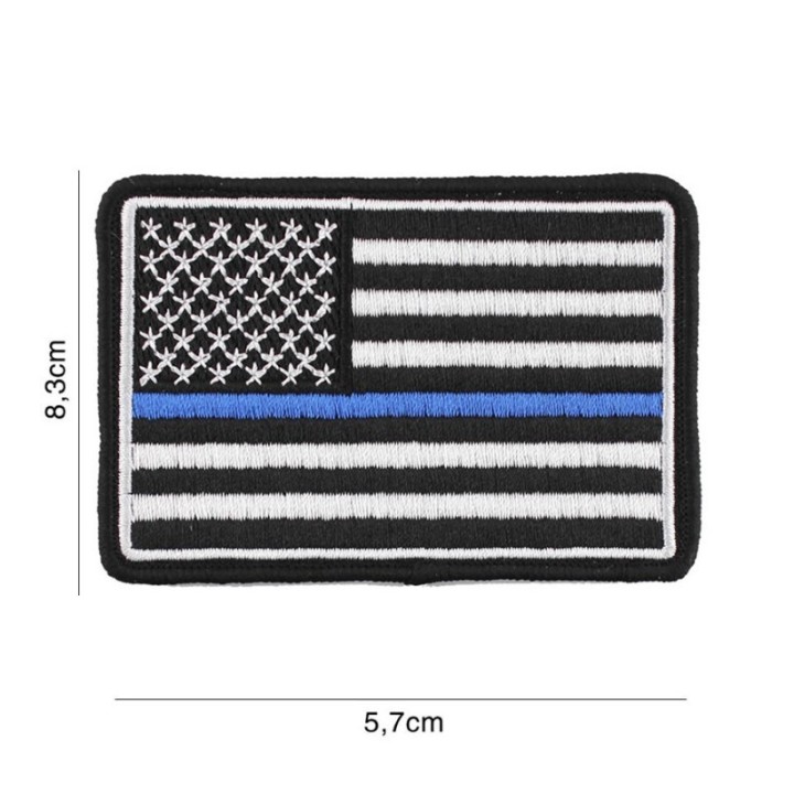 PATCH USA