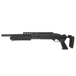 REPLIQUE LONGUE 7870 SHORT VERSION