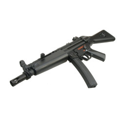 JG MP5A4 (JG070MG) - Noir