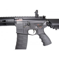 GC16 FFR 9" G&G - Noir