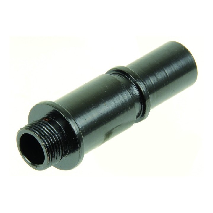 Adaptateur de silencieux pour SAIG séries Swiss Arms airsoft Swiss...