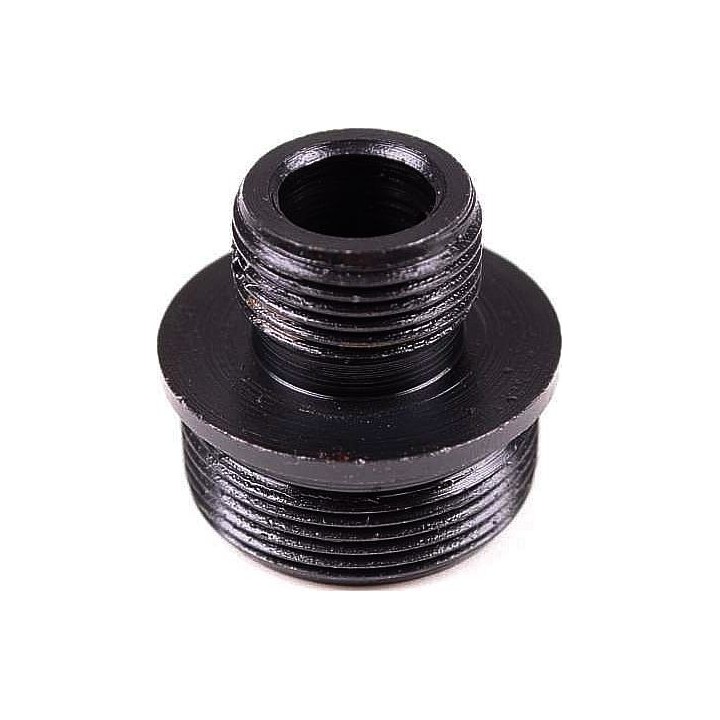 Adaptateur Rallonge de Canon pour Mauser (140705/706) airsoft...