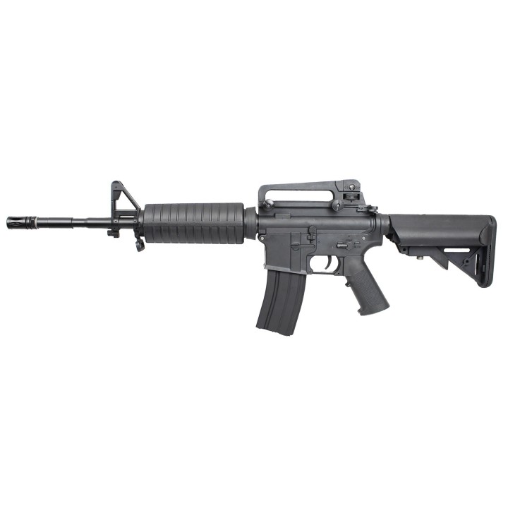 M4A1 SPORTSLINE ASG - Répliques airsoft AEG