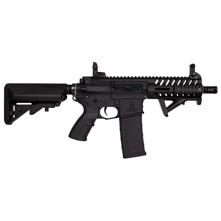 AEG SHIELD 595 BLACK LONEX (AR13500) airsoft Lonex airsoft