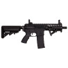 AEG SHIELD 595 BLACK LONEX (AR13500)
