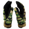 Gloves Commando Black Eagle Series M