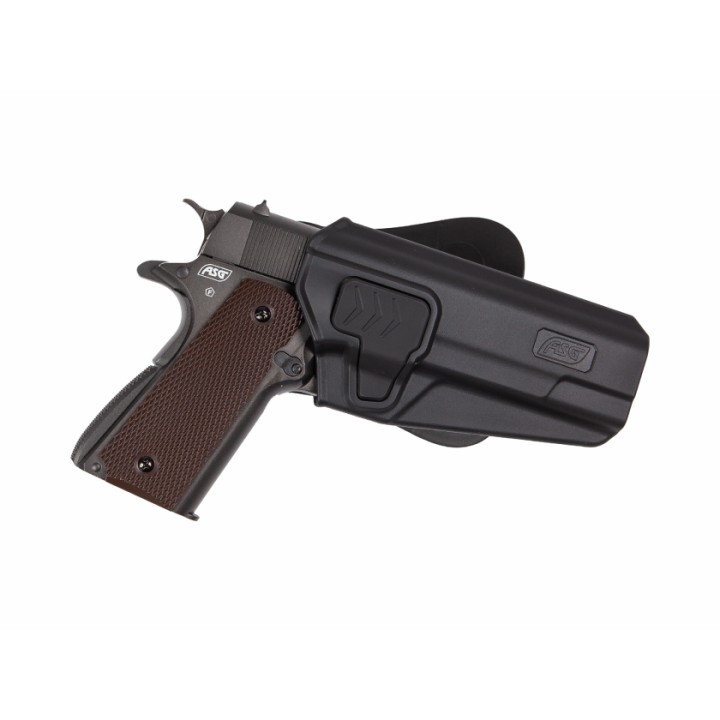 Holster, série modèle 1911 polymère