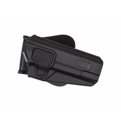 Holster, série modèle 1911 polymère