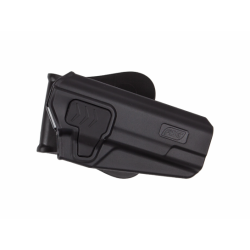 Holster, série modèle 1911 polymère