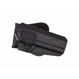 Holster, série modèle 1911 polymère