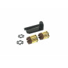 Moon Clip Set Dan wesson 4,5mm