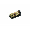 Moon Clip Set Dan wesson 6mm