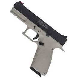 Commander DP18 KJ Works - All our Airsoft guns