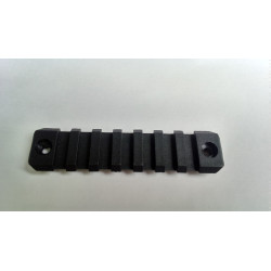 Rail Black Eagle