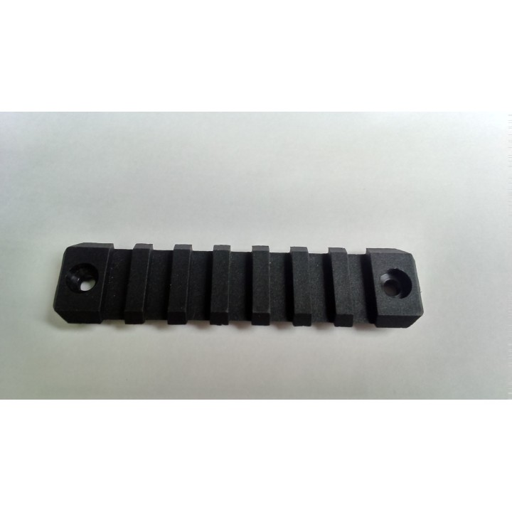 Rail Black Eagle - Rails et anneaux