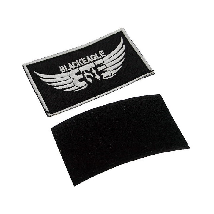 Patch Black Eagle BE68 - Patchs