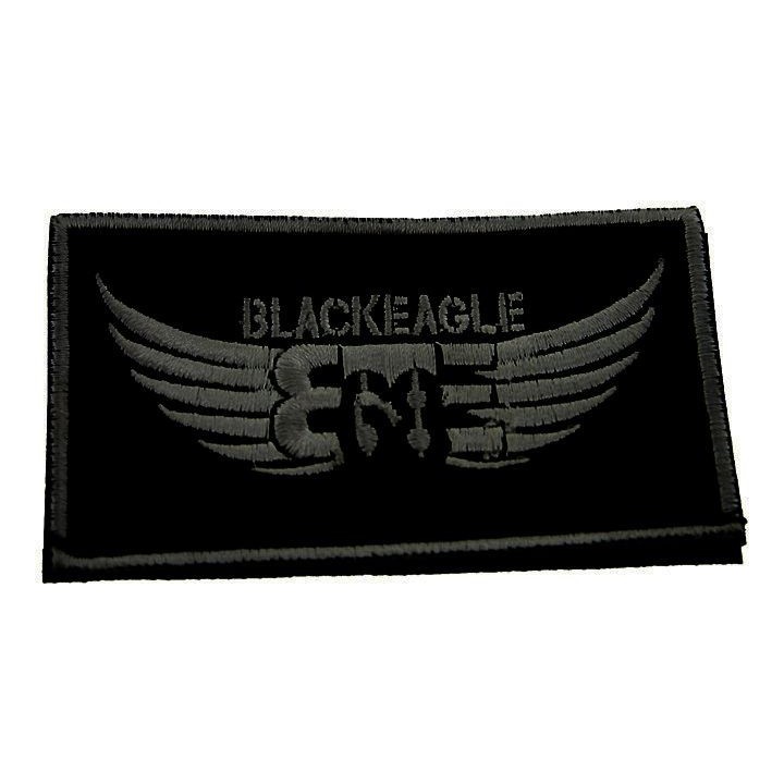 Patch Black Eagle BE68 - Patchs