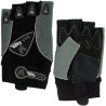 Mitaines airsoft gris L