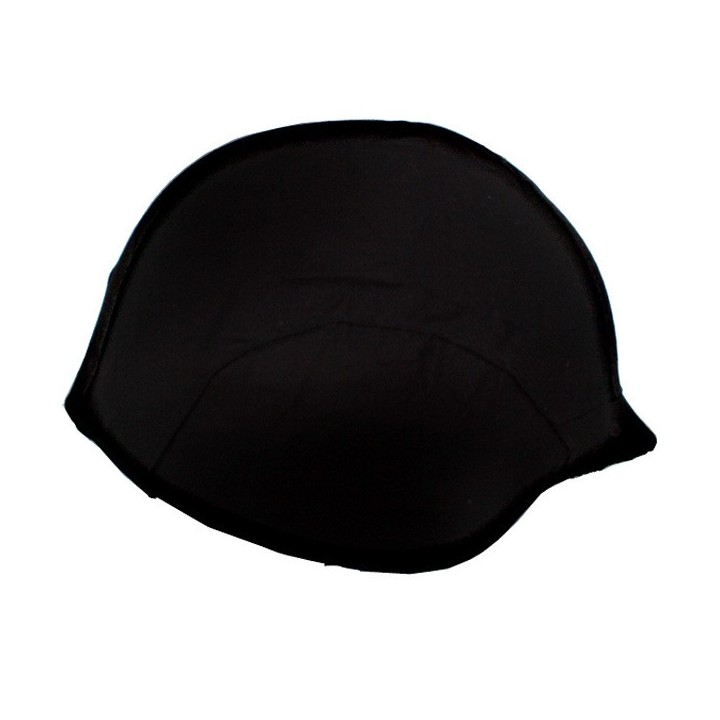 Habillage de casque black Black Eagle - Helmet accessories
