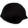 Habillage de casque black Black Eagle