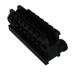 Rail Rangers Black Eagle 11 MM