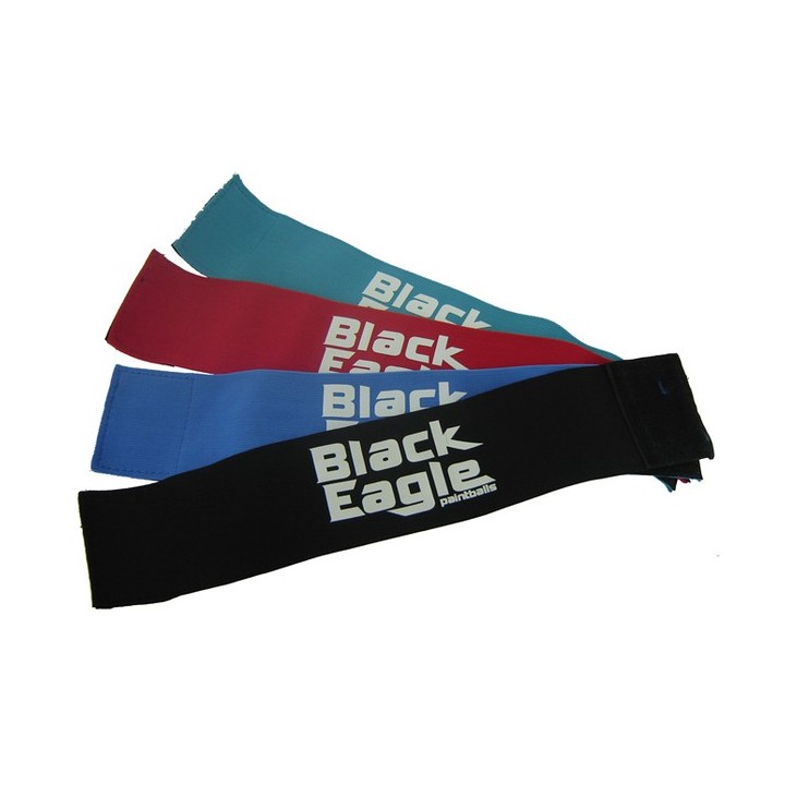 Brassard Bleu Black Eagle - Accessoires terrains