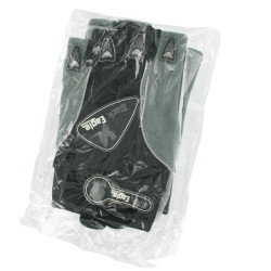 Mitaines airsoft gris XL