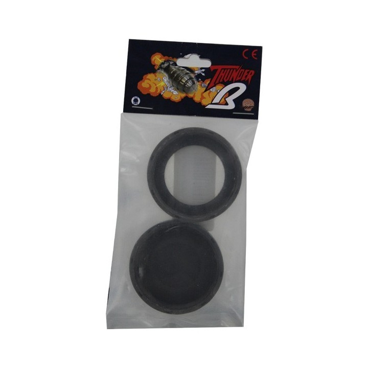 Coque Flash Bank pour grenade CO2