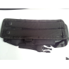 2 POCKET MAGAZINE POUCH Black