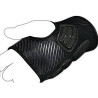 Angel Gauntlet Glove Black L/XL