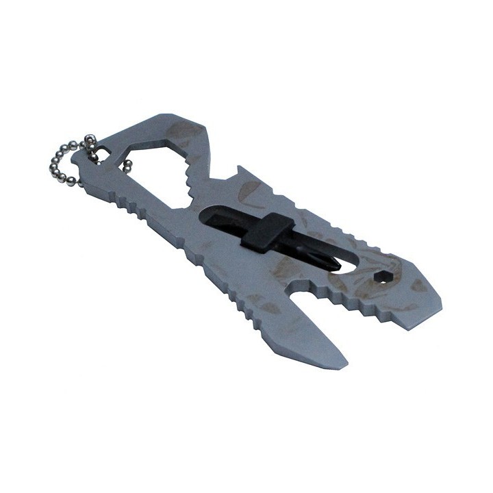 Multi-purpose tool card Outils-Entretien / Nettoyage