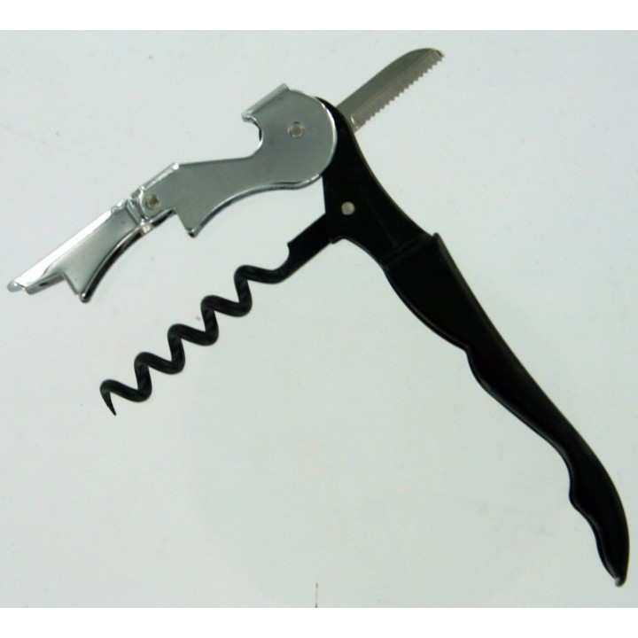 Limonadier tire bouchon - Survie-couteaux